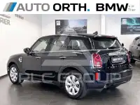 2023 Mini Countryman