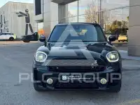 2023 Mini Countryman