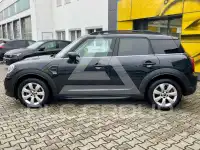 2023 Mini Countryman
