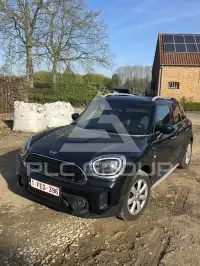 2023 Mini Paceman