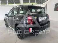 2023 Mini Countryman