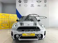 2023 Mini Countryman