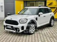 2023 Mini Countryman