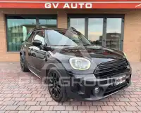 2023 Mini Countryman