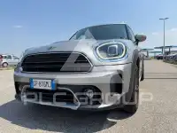 2023 Mini Countryman