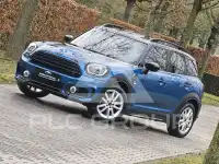 2023 Mini Countryman