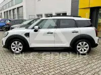 2023 Mini Countryman