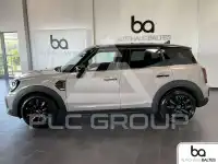 2023 Mini Countryman