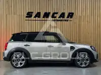 2023 Mini Countryman