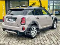 2023 Mini Countryman