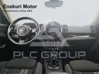 2023 Mini Countryman