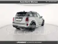 2023 Mini Countryman