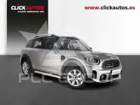 2023 Mini Countryman