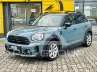 2023 Mini Countryman