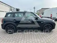 2023 Mini Countryman