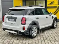 2023 Mini Countryman