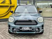 2023 Mini Countryman
