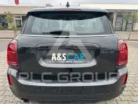 2023 Mini Countryman