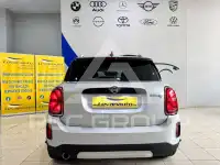 2023 Mini Countryman
