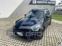 2023 Mini Countryman