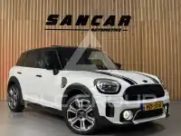 2023 Mini Countryman