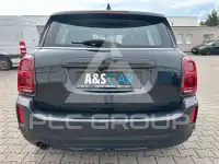2023 Mini Countryman