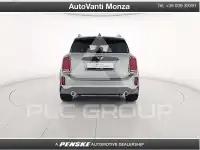 2023 Mini Countryman