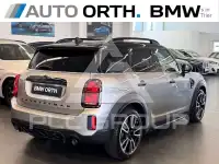 2023 Mini Countryman