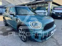 2023 Mini Countryman