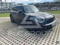 2023 Mini Countryman