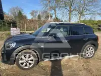 2023 Mini Paceman