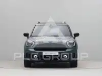 2023 Mini Countryman