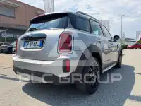 2023 Mini Countryman