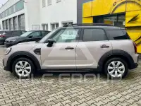 2023 Mini Countryman