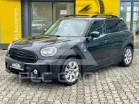 2023 Mini Countryman