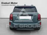 2023 Mini Countryman