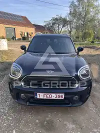 2023 Mini Paceman