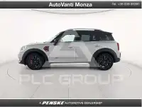 2023 Mini Countryman