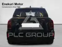 2023 Mini Countryman