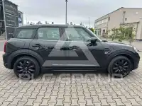2023 Mini Countryman