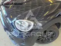 2023 Mini Countryman