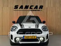 2023 Mini Countryman