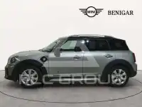 2023 Mini Countryman