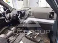 2023 Mini Countryman