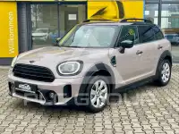 2023 Mini Countryman