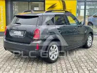 2023 Mini Countryman