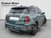 2023 Mini Countryman