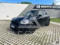 2023 Mini Countryman