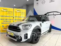 2023 Mini Countryman