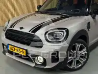 2023 Mini Countryman
